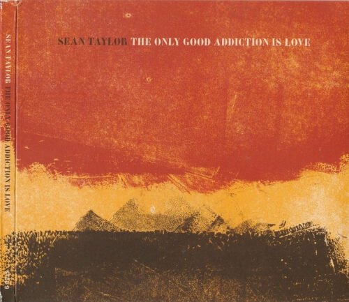 Sean Taylor (11) - The Only Good Addiction Is Love