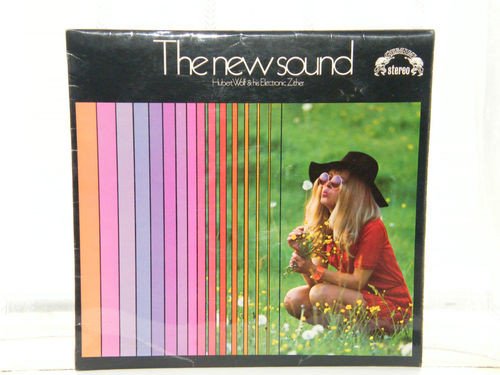 Hubert Wolf - The New Sound