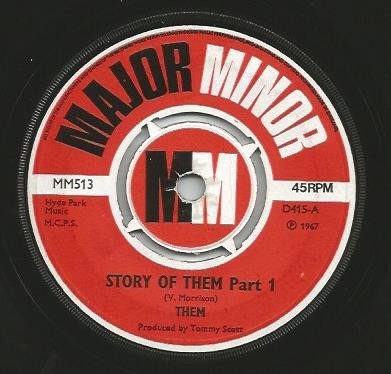 Them (3) - Story Of Them Part 1