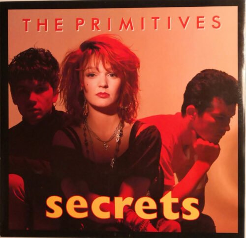 The Primitives - Secrets