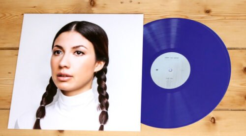 Emmy The Great - Second Love