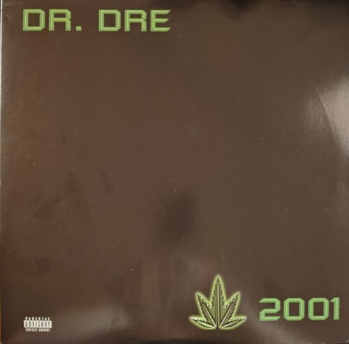 Dr. Dre - 2001
