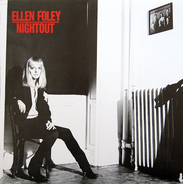Ellen Foley - Nightout