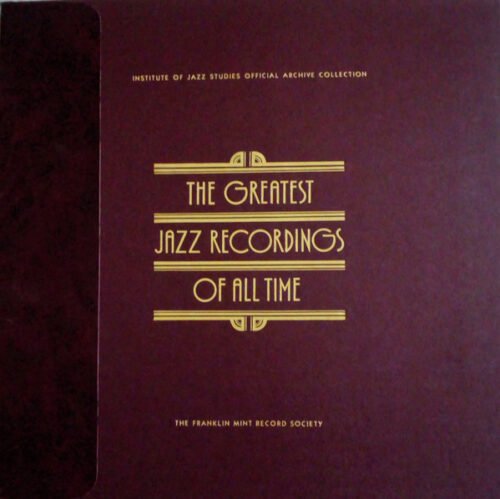 Dizzy Gillespie - Bebop Legends