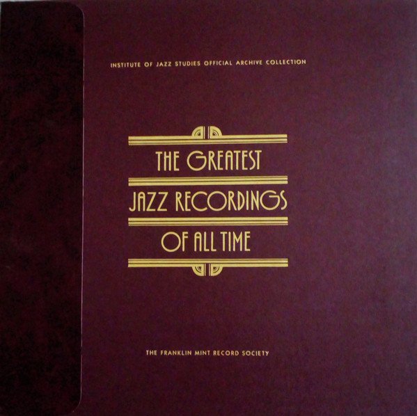 Dizzy Gillespie - Bebop Legends