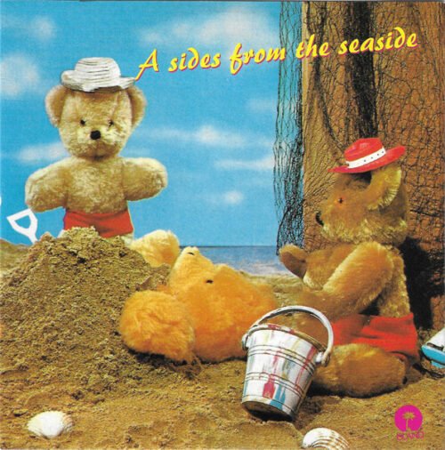Various - A Sides From The Seaside