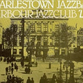 Charlestown Jazzband - Harbour Jazzclub 'Live'