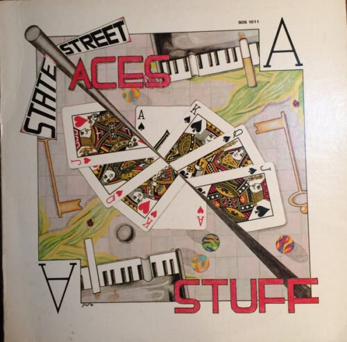 State Street Aces - Stuff