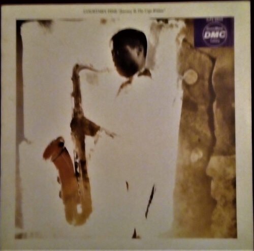 Courtney Pine - Journey To The Urge Within