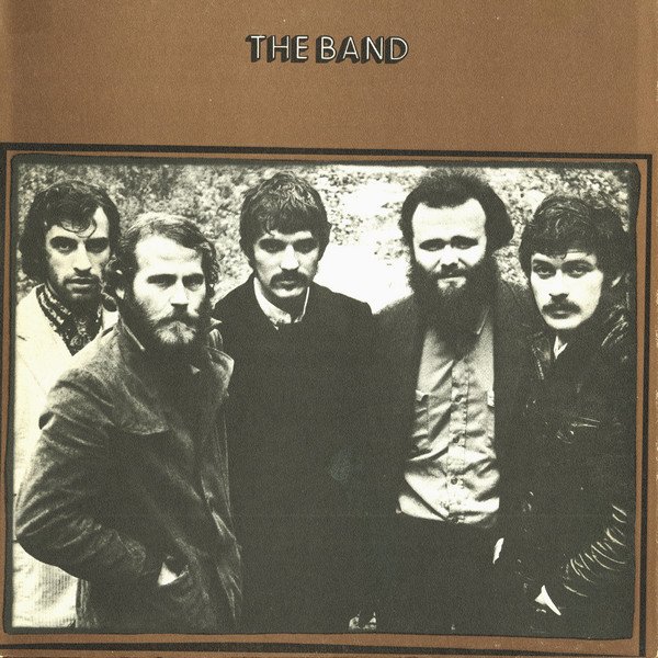 The Band - The Band