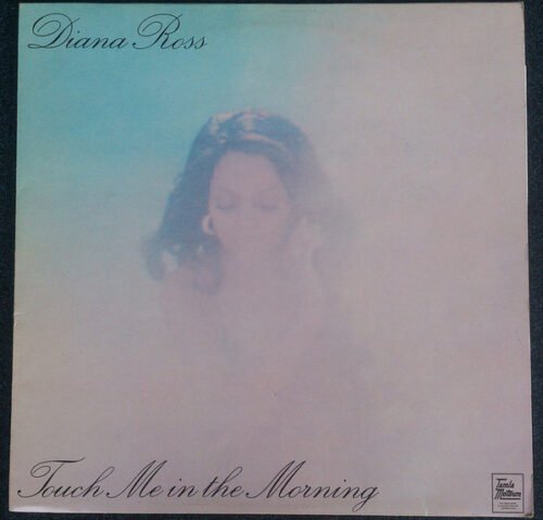 Diana Ross - Touch Me In The Morning