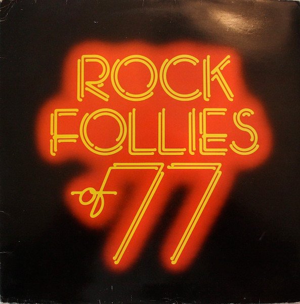 Julie Covington - Rock Follies Of 77