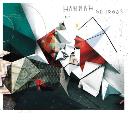 Hannah Georgas - Hannah Georgas