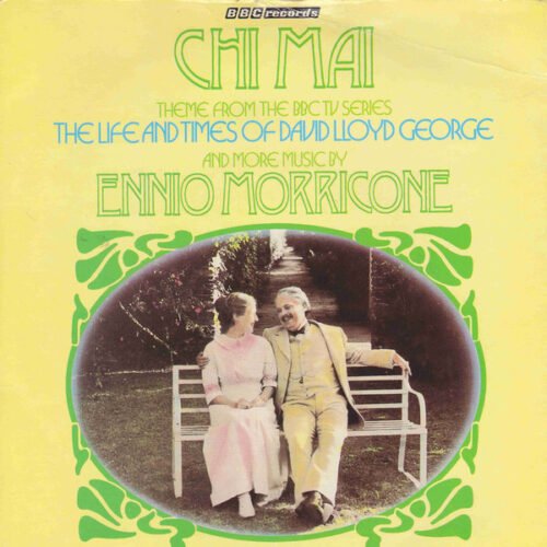 Ennio Morricone - Chi Mai