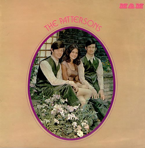 The Pattersons - The Pattersons