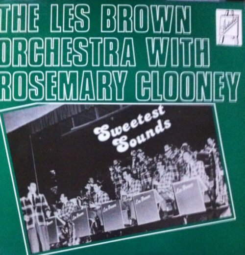 Les Brown And His Orchestra - Sweetest Sounds
