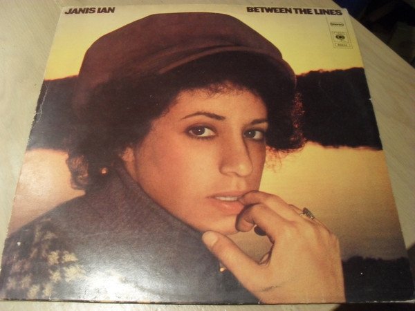 Janis Ian - Between The Lines