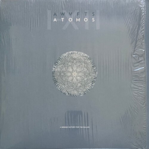 A Winged Victory For The Sullen - Atomos