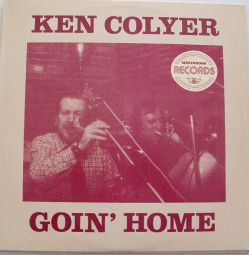 Ken Colyer - Goin' Home