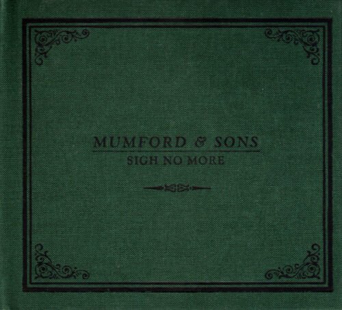 Mumford & Sons - Sigh No More