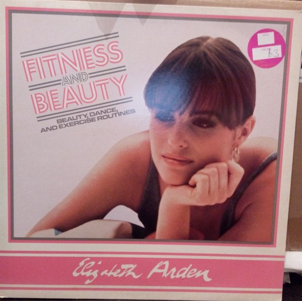 No Artist - Fitness & Beauty - Beauty, Dance, And Exercise Routines
