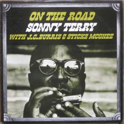 Sonny Terry - On The Road
