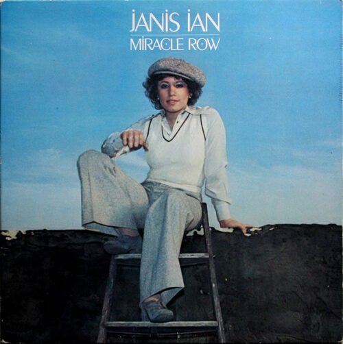 Janis Ian - Miracle Row