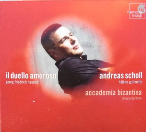 Georg Friedrich Händel - Il Duello Amoroso
