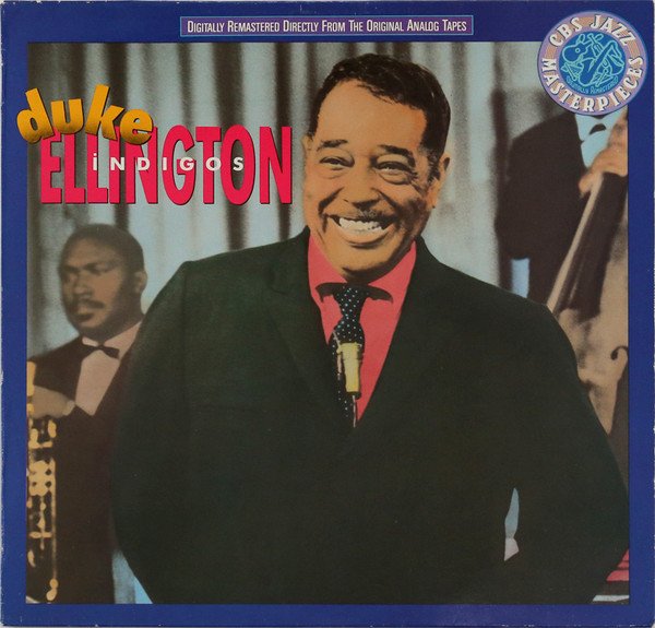 Duke Ellington - Ellington Indigos