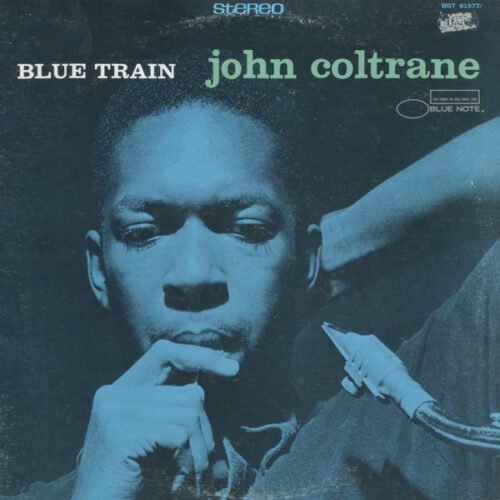 John Coltrane - Blue Train