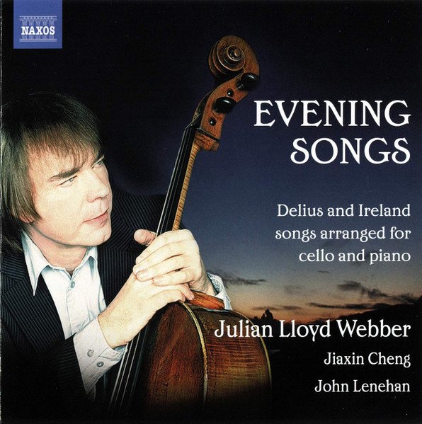 Frederick Delius - Evening Songs