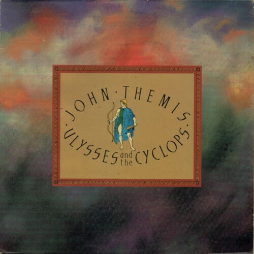 John Themis - Ulysses And The Cyclops
