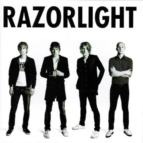 Razorlight - Razorlight