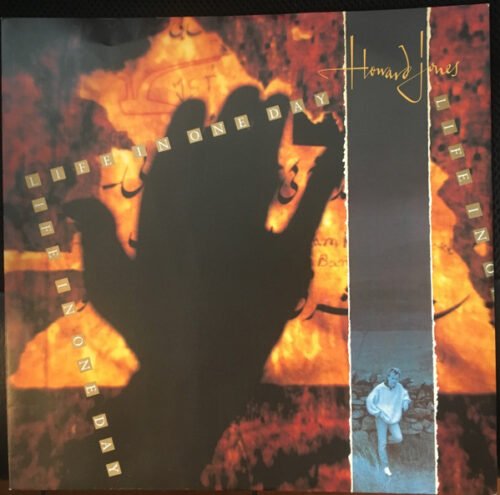 Howard Jones - Life In One Day