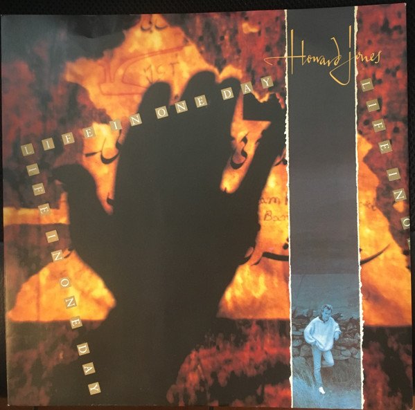 Howard Jones - Life In One Day