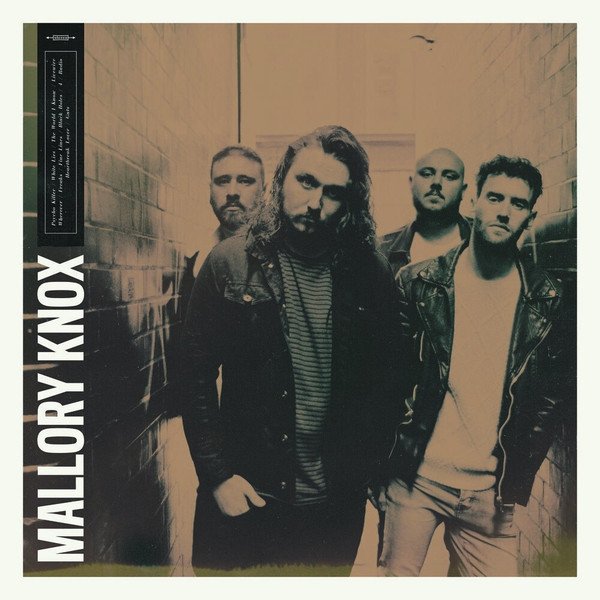 Mallory Knox (3) - Mallory Knox