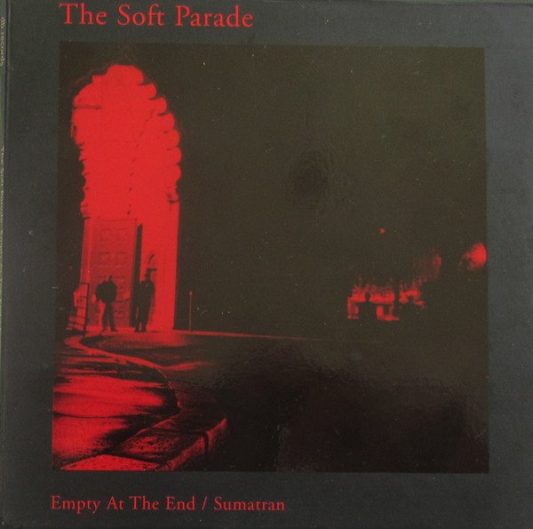 The Electric Soft Parade - Empty At The End / Sumatran