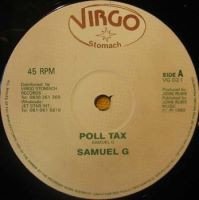 Samuel G (2) - Poll Tax