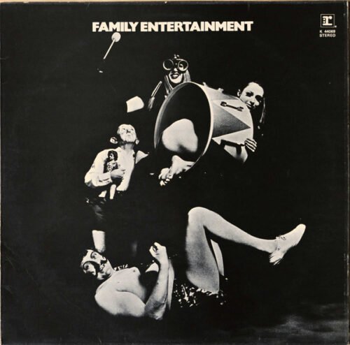 Family (6) - Family Entertainment