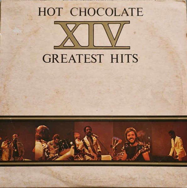 Hot Chocolate - XIV Greatest Hits