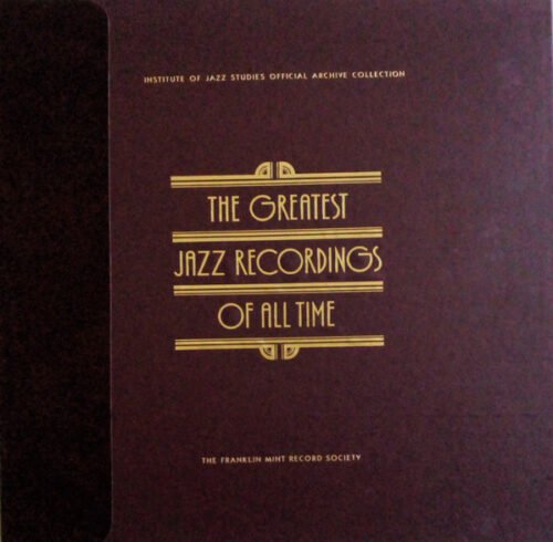 Various - The Roots Of Jazz