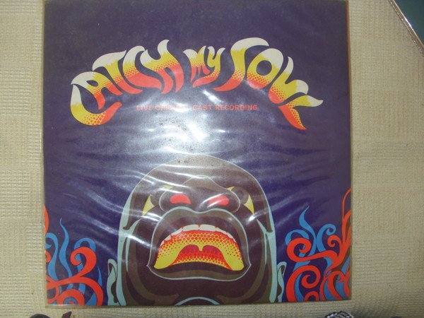 P.J. Proby - Catch My Soul