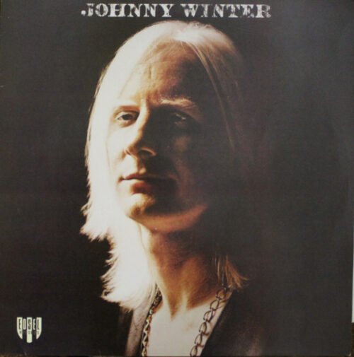 Johnny Winter - Johnny Winter