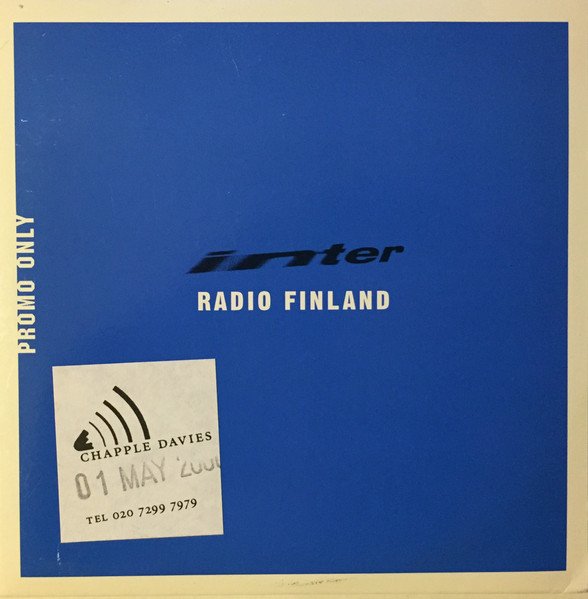 Inter - Radio Finland