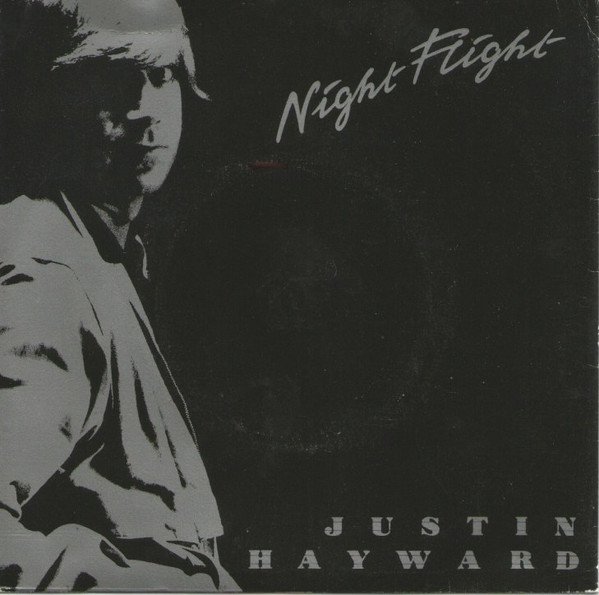 Justin Hayward - Night Flight