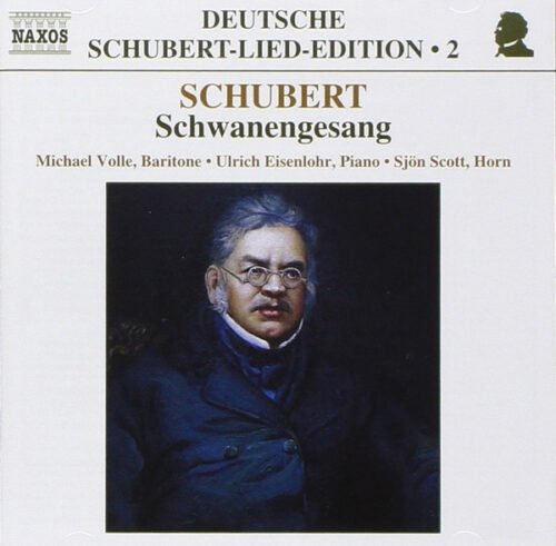 Franz Schubert - Schwanengesang