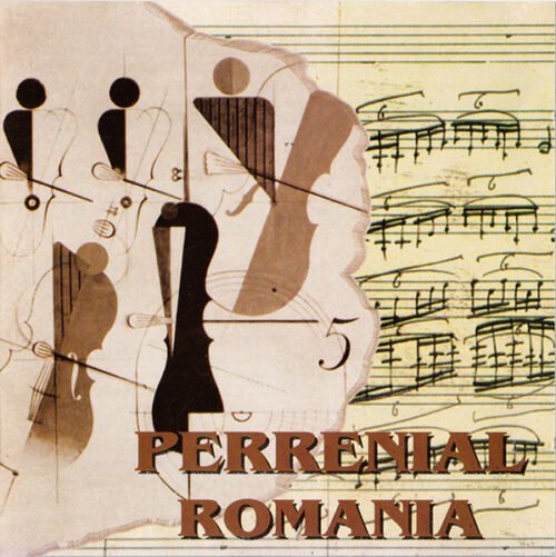 Various - Perrenial Romania