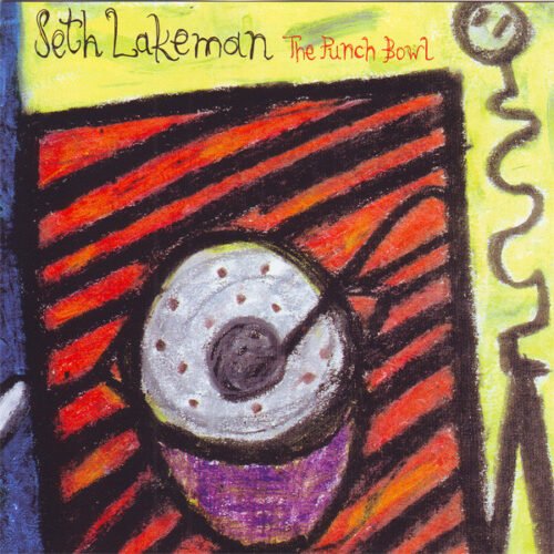 Seth Lakeman - The Punch Bowl
