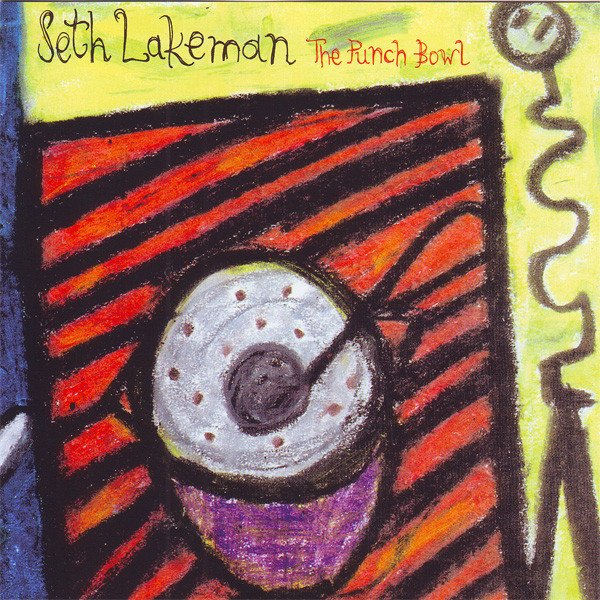 Seth Lakeman - The Punch Bowl