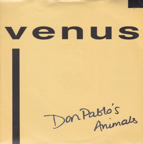 Don Pablo's Animals - Venus